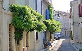 Nest In Arles