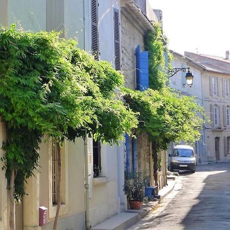 Appartement Nest In Arles Extérieur photo