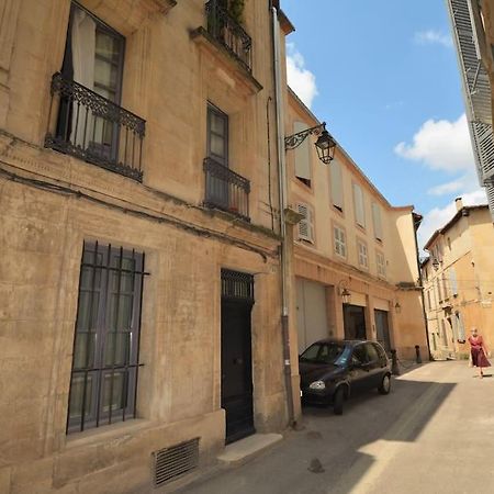 Appartement Nest In Arles Extérieur photo