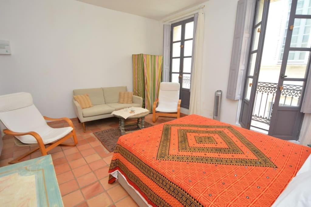 Appartement Nest In Arles Extérieur photo