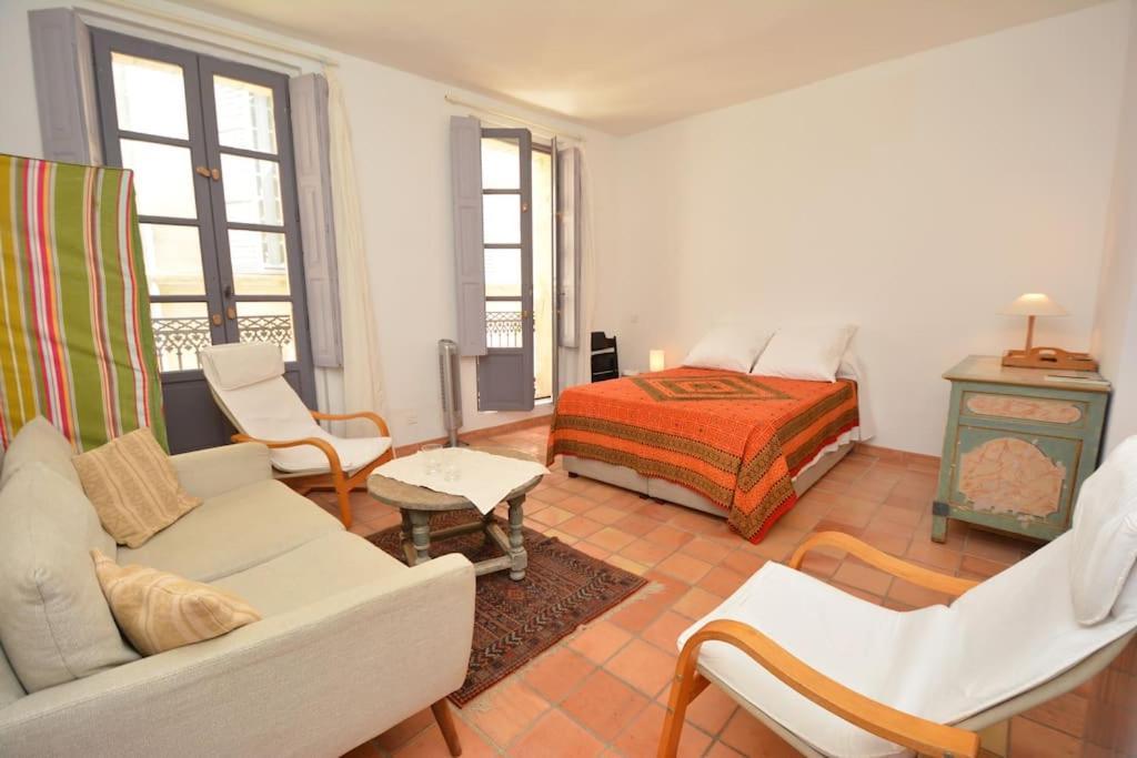 Appartement Nest In Arles Extérieur photo