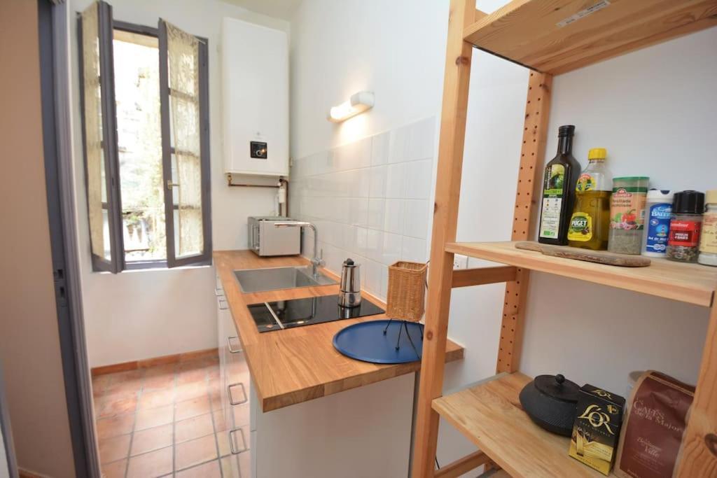 Appartement Nest In Arles Extérieur photo